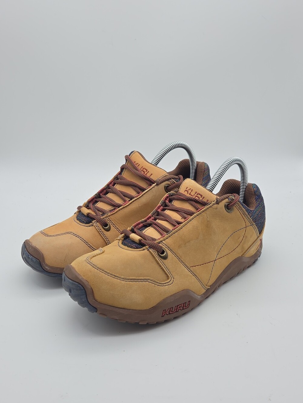 KURU Kruzr II Leather Hiking Shoes Women's 9